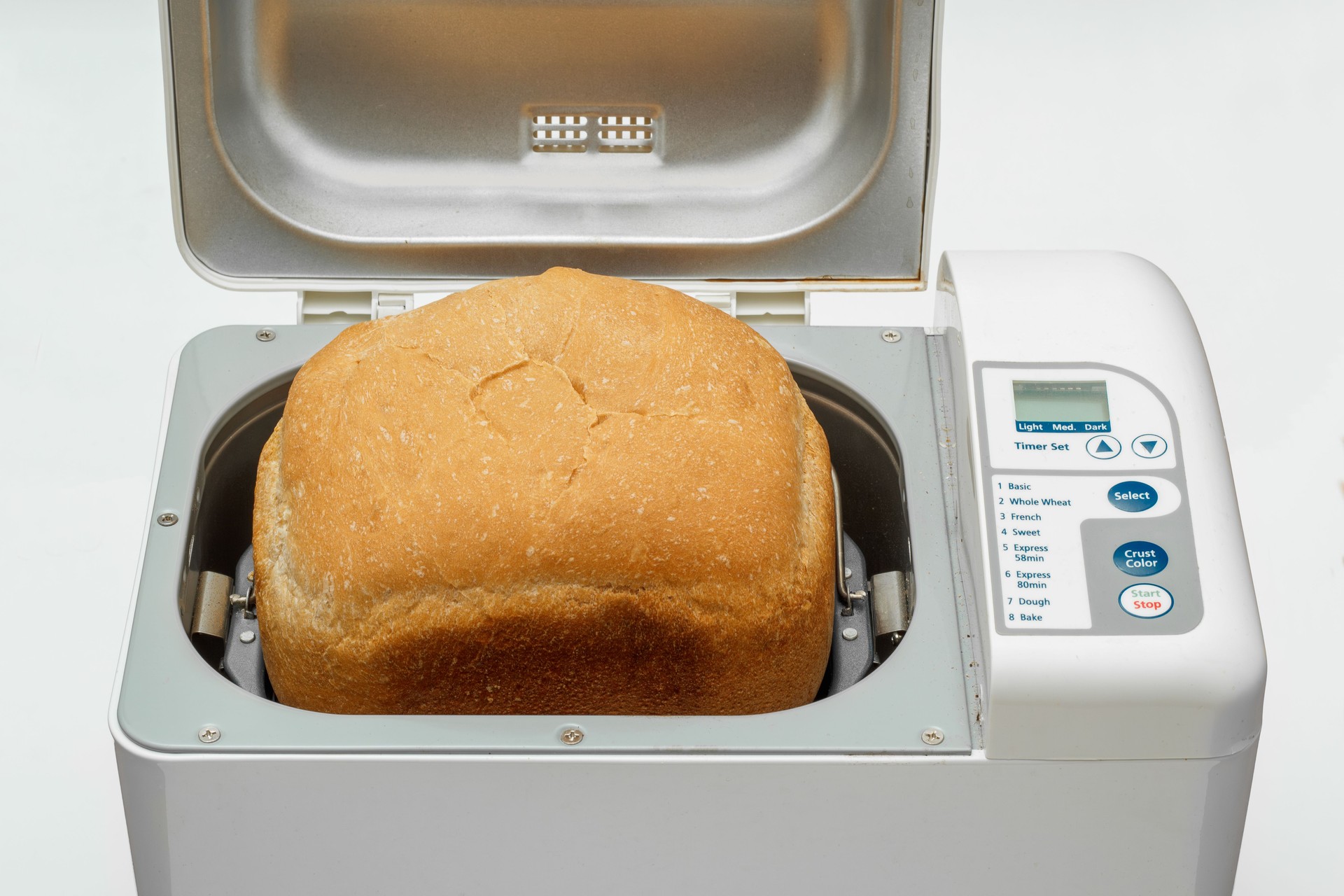 Bread Maker Machine